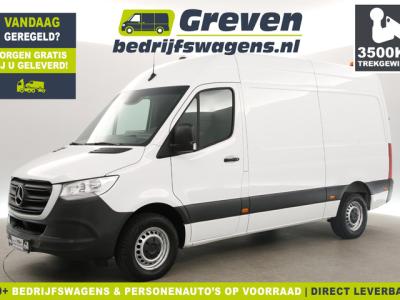Financial Lease Mercedes-Benz Sprinter 315 1.9 CDI L2H2