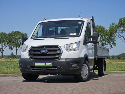 Financial Leas Ford Transit 2.0