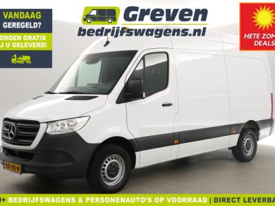 Financial Leas Mercedes-Benz Sprinter 315 1.9 CDI L2H2