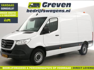 Financial Leas Mercedes-Benz Sprinter 315 1.9 CDI L2H2