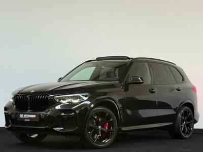 Financial Leas BMW X5 XDrive 45e High Executive M-Sport Pano Luchtvering Sfeer