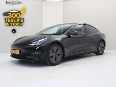 Financial Lease Tesla Model 3 Long-Range AWD 351pk 75 kWh FACELIFT