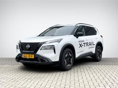 Financial Lease Nissan X-Trail 1.5 e-4orce N-Trek 4WD