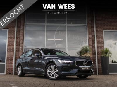 Financial Lease Volvo V60 2.0 D4 Momentum