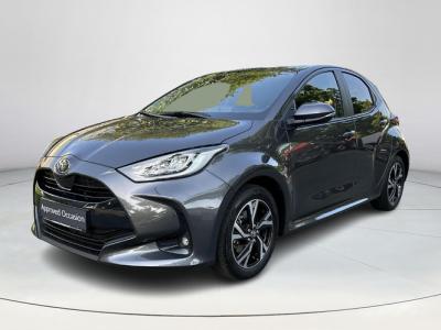 Financial Lease Toyota Yaris 1.5 Hybrid 115 First Edition