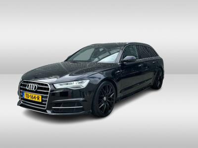 Financial Leas Audi A6 Avant 1.8 TFSI ultra Advance Sport