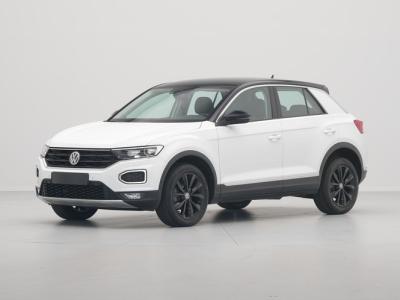 Financial Leas Volkswagen T-Roc 1.0 TSI 115pk Style
