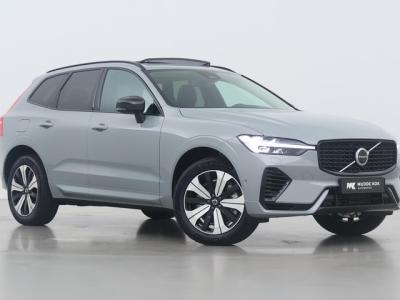 Financial Lease Volvo XC60 T6 Plug-in hybrid Plus Dark
