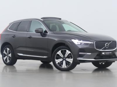 Financial Lease Volvo XC60 T6 Plug-in hybrid Plus Bright