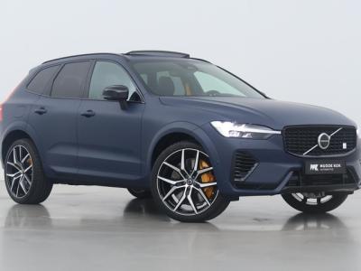 Financial Lease Volvo XC60 T8 AWD Polestar Engineered Limited Edition