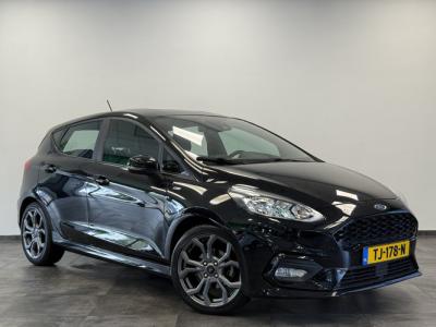 Financial Leas Ford Fiesta 1.0 EcoBoost ST-Line