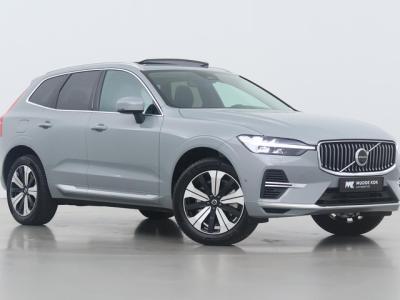 Financial Lease Volvo XC60 T6 Plug-in hybrid Plus Bright