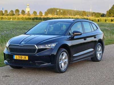 Financial Leas Škoda Enyaq iV 60