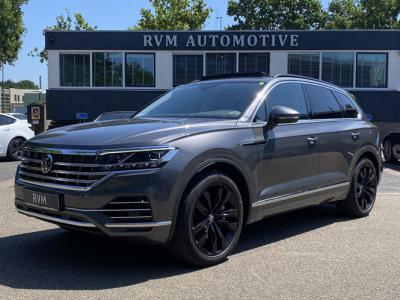 Financial Leas Volkswagen Touareg 3.0 TSi eHybrid 4MOTION Elegance