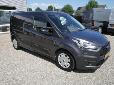 Financial Lease Ford Transit Connect 1.5 EcoBlue 100PK