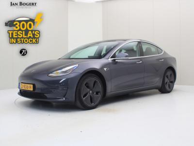 Financial Lease Tesla Model 3 Long-Range AWD 351pk 75 kWh