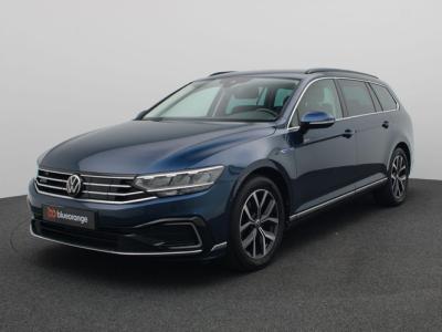 Financial Leas Volkswagen Passat Variant 1.4 TSI PHEV GTE Business 218PK DSG