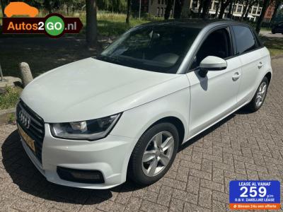 Financial Lease Audi A1 Sportback 1.0 TFSI Sport