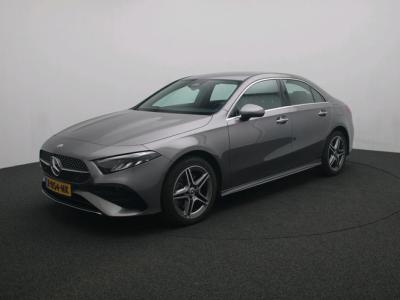 Financial Lease Mercedes-Benz A-Klasse 250 e Star Edition AMG Line