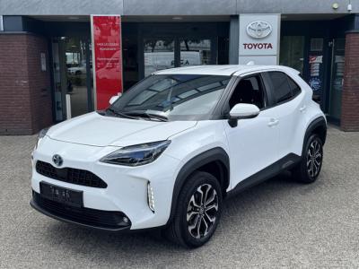 Financial Lease Toyota Yaris Cross 1.5 Hybrid STYLE