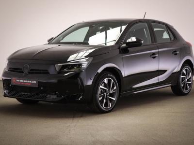 Financial Leas Opel Corsa 1.2 Turbo GS