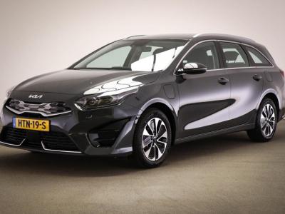 Financial Lease Kia Ceed Sportswagon 1.6 GDI PHEV DynamicPlusLine