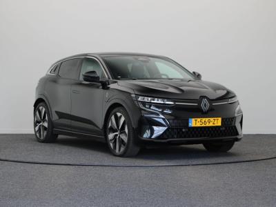 Financial Leas Renault Mégane E-Tech EV60 Optimum Charge Techno