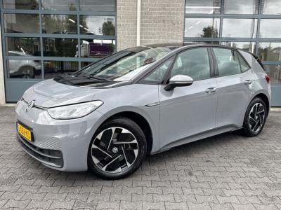 Financial Leas Volkswagen ID.3 Life 58 kWh