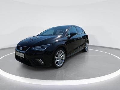 Financial Leas SEAT Ibiza 1.0 EcoTSI FR