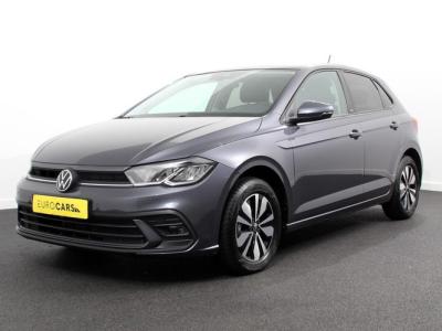 Financial Leas Volkswagen Polo 1.0 TSI Move