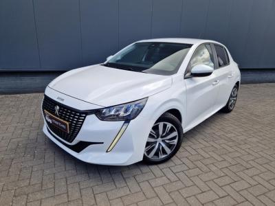 Financial Leas Peugeot 208 1.2 PureTech Active