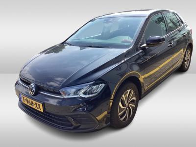 Financial Lease Volkswagen Polo 1.0 TSI Life Business