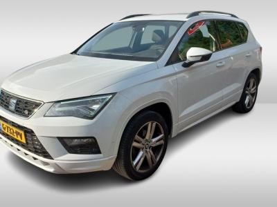 Financial Leas SEAT Ateca 1.5 TSI FR Business Intense