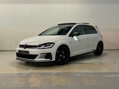 Financial Leas Volkswagen Golf 2.0 TSI GTI TCR