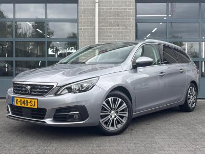 Financial Lease Peugeot 308 SW 1.2 PureTech Blue Lease Allure