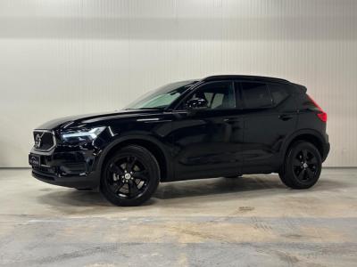 Financial Lease Volvo XC40 1.5 T2 Momentum Core