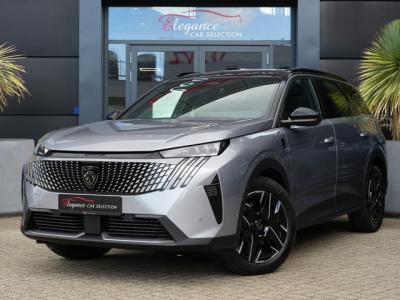 Financial Lease Peugeot 5008 1.2 Hybrid 136 GT 7p