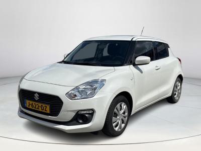 Financial Leas Suzuki Swift 1.2 Comfort Smart Hybrid