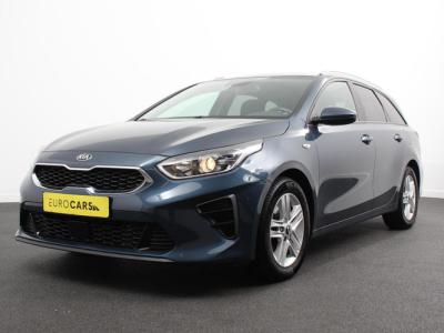 Financial Leas Kia Ceed Sportswagon 1.0 T-GDi 120pk Active
