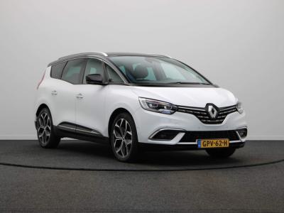 Financial Leas Renault Grand Scénic 140pk TCe Techno 7p.