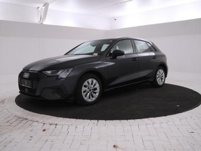 Financial Lease Audi A3 Sportback 40 TFSI e Advanced edition
