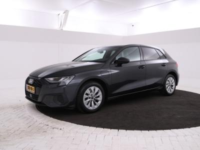 Financial Lease Audi A3 Sportback 40 TFSI e Advanced edition