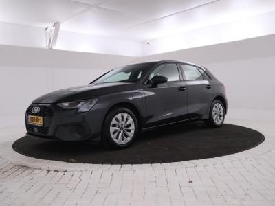Financial Lease Audi A3 Sportback 40 TFSI e Advanced edition