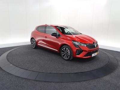 Financial Leas Renault Clio 1.6 E-Tech Full Hybrid 145 Techno