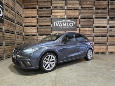 Financial Leas SEAT Ibiza 1.0 TSI FR Business Intense Plus FULL LED Cruise Navi Clima Camera LM