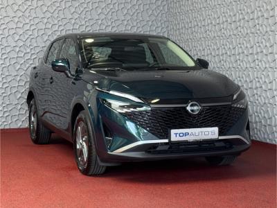 Financial Lease Nissan QASHQAI 1.3 MHEV ✅NW MODEL✅ 160PK XL.NAVI 360.CAM STOEL