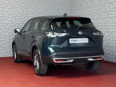 Nissan QASHQAI 1.3 MHEV ✅OCEAN DEEP✅ 160PK XL.NAVI CAMERA STOEL