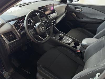 Nissan QASHQAI 1.3 MHEV ✅OCEAN DEEP✅ 160PK XL.NAVI CAMERA STOEL