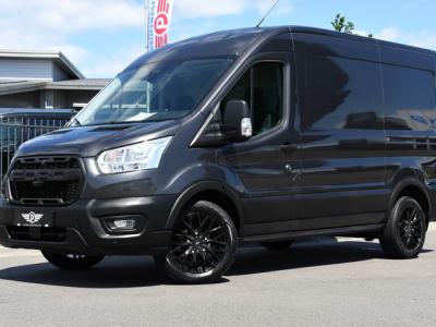 Financial Lease Ford Transit 2.0 TDCI L2H2 Raptor Edition