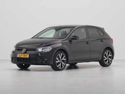 Financial Lease Volkswagen Polo 1.0 TSI 95pk R-Line